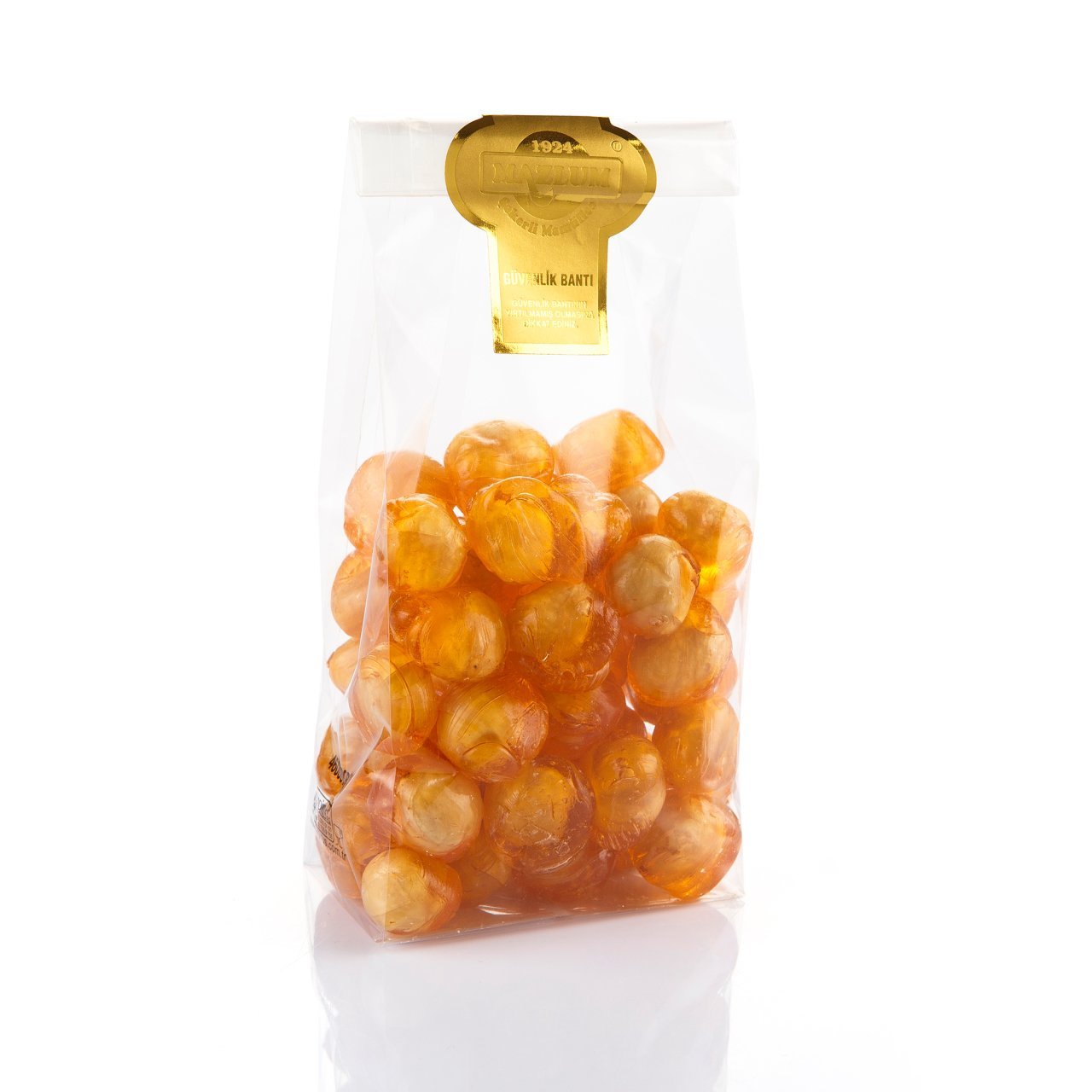 Fındıklı Akide Şekeri