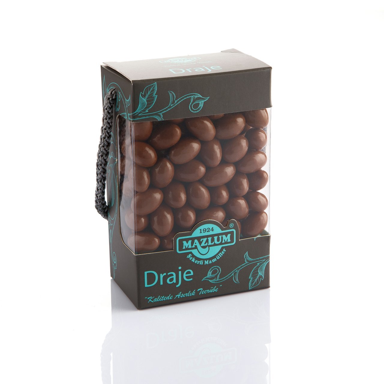 Sütlü Antep Fıstık Draje