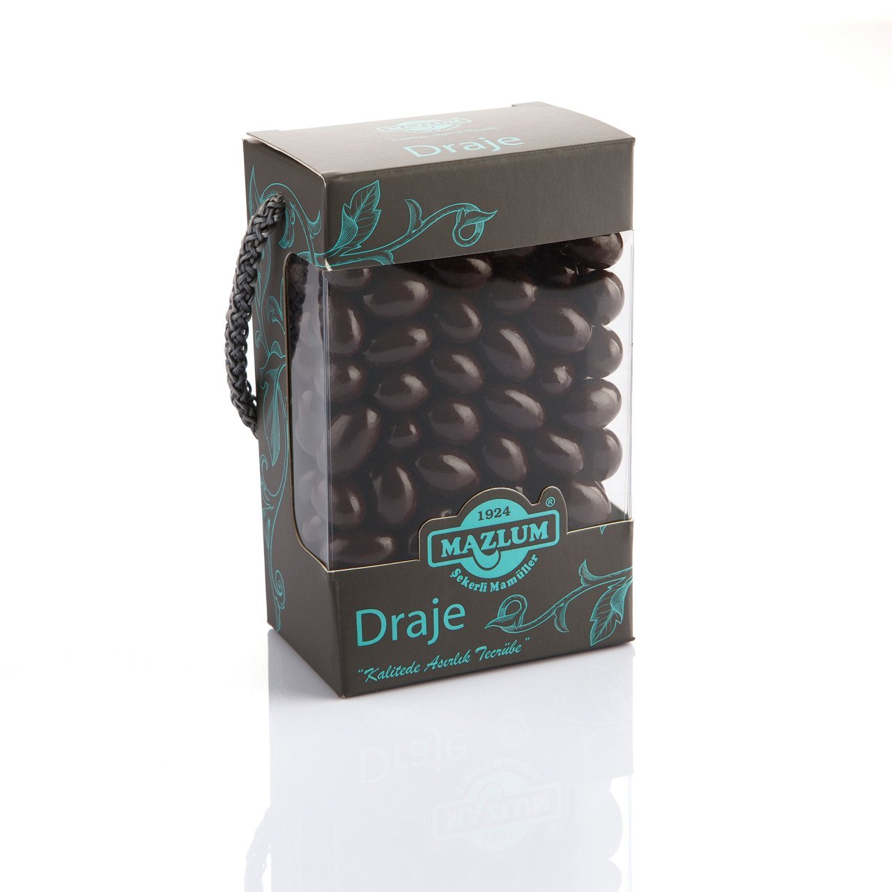 Bitter Antep Fıstık Draje