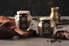 Mazlum Türk Kahvesi