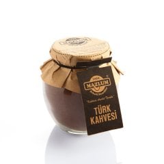 Mazlum Türk Kahvesi