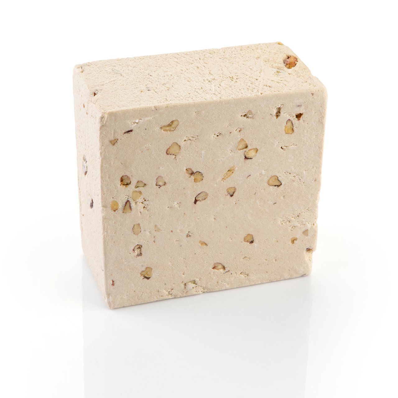 Antep Fıstıklı Tahin Helvası 1 Kg.