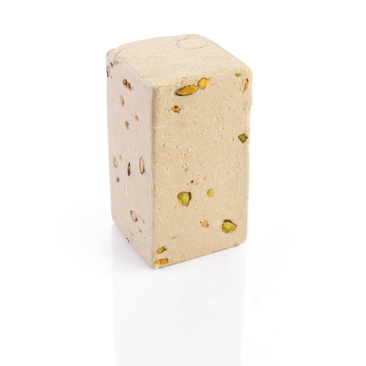 Antep Fıstıklı Tahin Helvası 500 Gr.