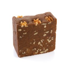 Karamelli Kakaolu Cevizli Yaz Helvası 1 Kg.