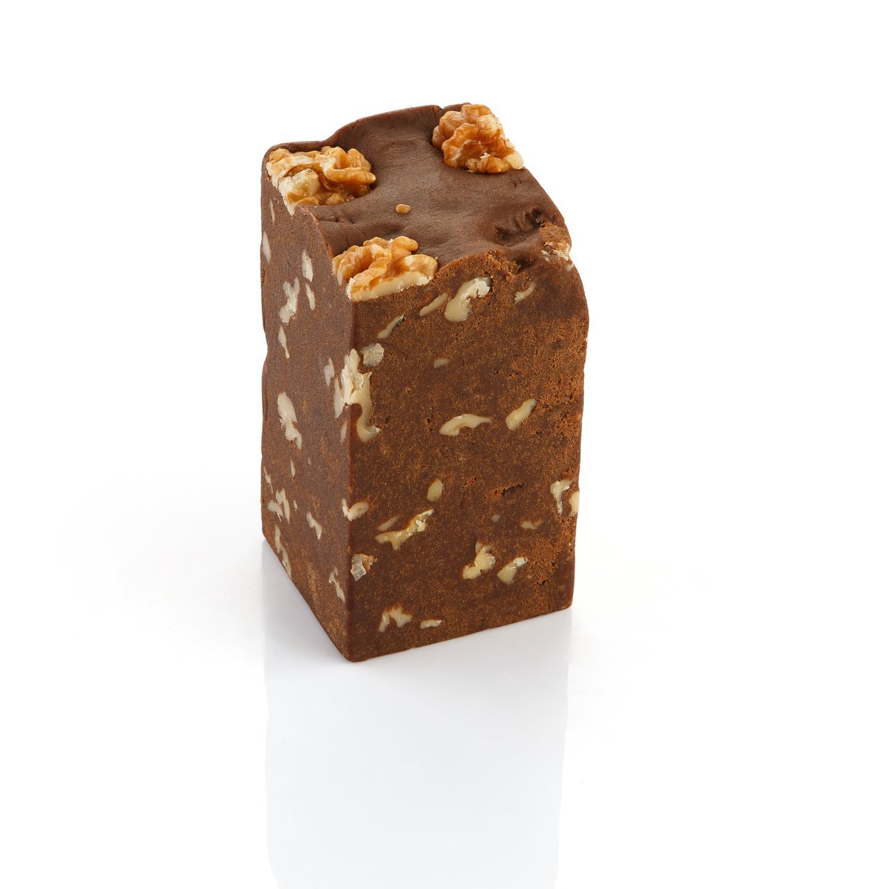 Karamelli Kakaolu Cevizli Yaz Helvası 500 Gr.