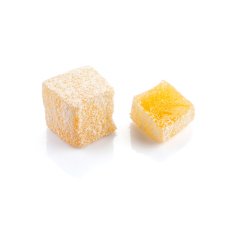 Hindistan Cevizli Lokum 500 Gr.