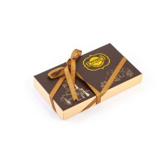 Karışık Lokum 500 Gr.