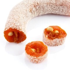 Kayısılı Fındıklı Spesiyal Lokum