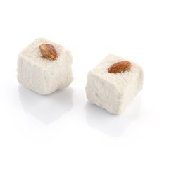 Ant.Fıstıklı Sultan Spesiyal Lokum 500 Gr.