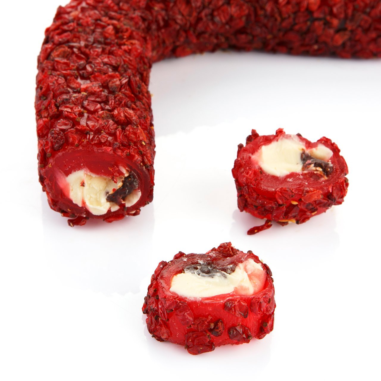 Narlı Kremalı Spesiyal Lokum