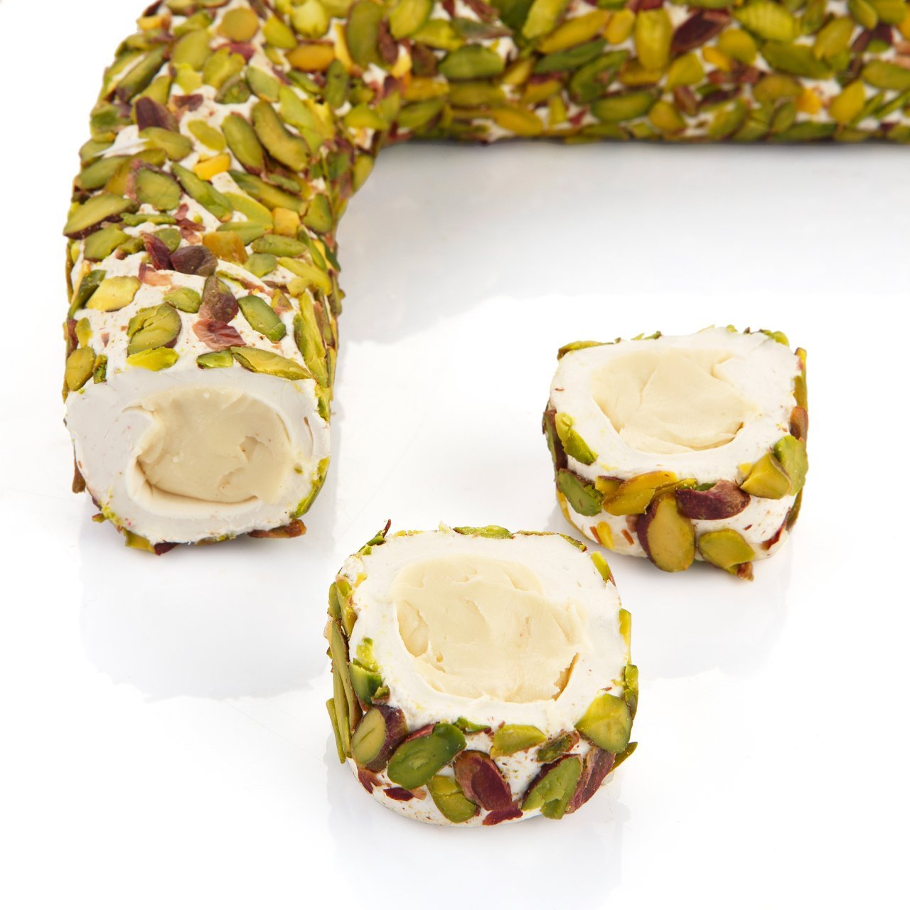 Ant.Fıstıklı Kremalı Spesiyal Lokum