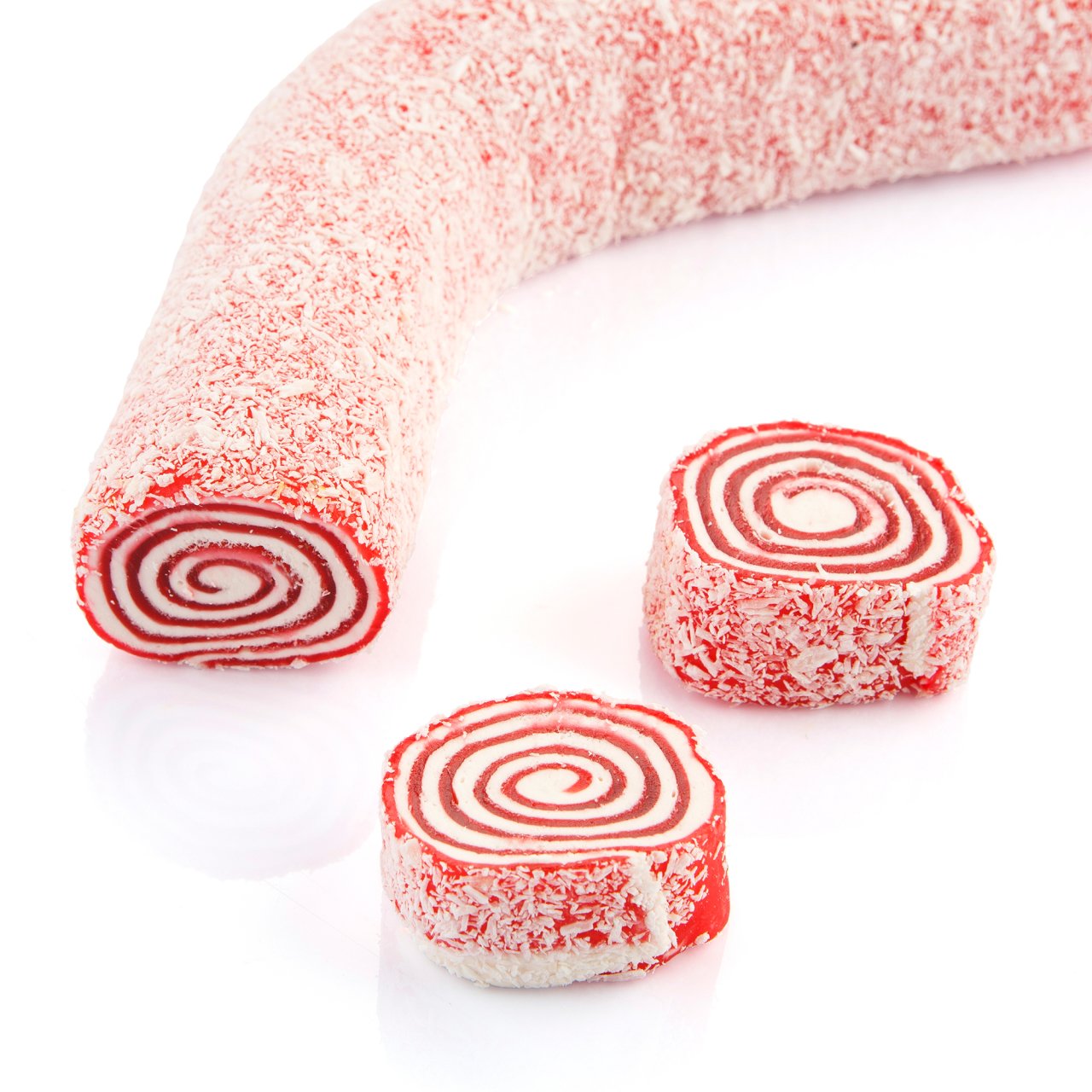 Narlı Vezir Spesiyal Lokum