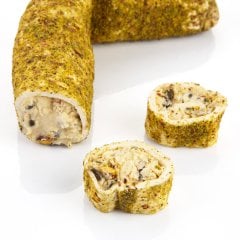 Ant.Fıstıklı Çikolatalı Spesiyal Lokum 500 Gr.