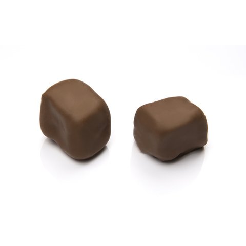 Çikolata Kaplı Ant.Fıstıklı Lokum