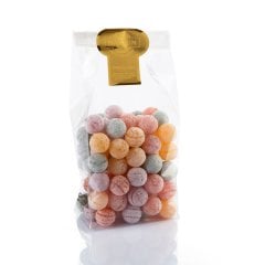 Buzlu Mini Bonbon Şeker