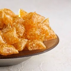 Susamlı Akide Şekeri