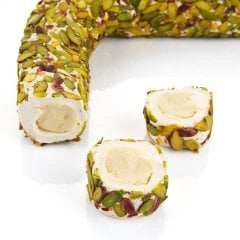 Ant.Fıstıklı Kremalı Spesiyal Lokum 1 Kg.