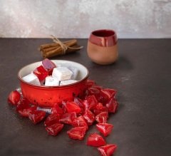 Tarçınlı Akide Şekeri