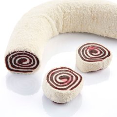 Sütlü Vezir Spesiyal Lokum 500 Gr.