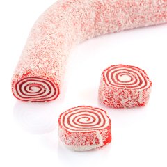 Narlı Vezir Spesiyal Lokum 500 Gr.