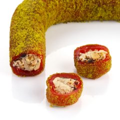 Narlı Bademli Spesiyal Lokum 1 Kg.