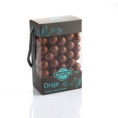 Sütlü Fındık Draje