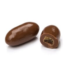 Sütlü-Bitter Karışık Kokteyl Draje