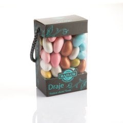 Karışık Badem Draje