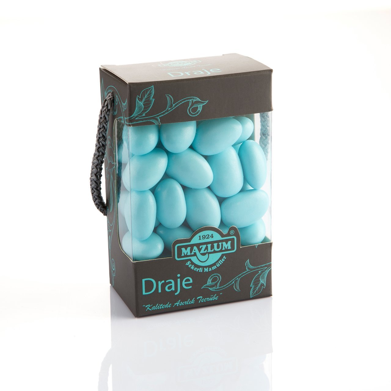 Mavi Badem Draje