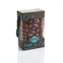 Sütlü Bisküvi Draje