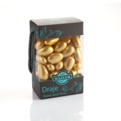 Altın Badem Draje
