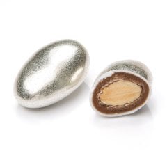 Gümüş Badem Draje