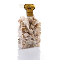 Paket Duble Antep Fıstıklı Lokum