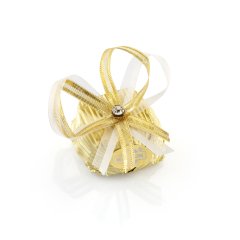 Dekorlu Tektaş 500 Gr. - Altın/Gümüş (Karışık)