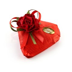 Dekorlu Kalp 500 Gr.