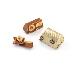 Mazlum Baton Fındıklı Çikolata