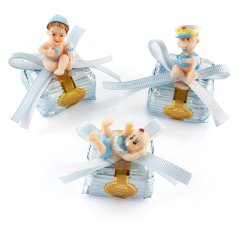 Mavi Bebekli Çikolata 500 Gr.