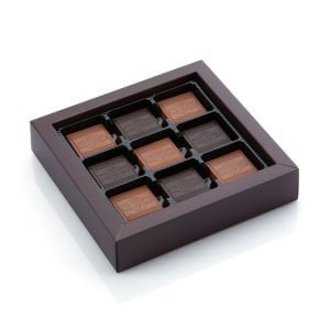 Mazlum Madlen Çikolata Mini Kutu