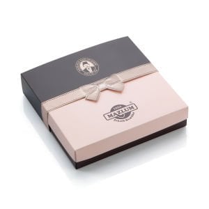 Mazlum Madlen Çikolata Mini Kutu