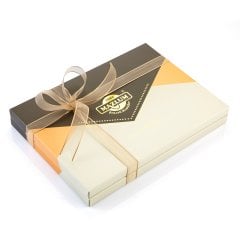 Mazlum Sargılı(Yaldızlı) Madlen Kutu