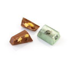 Mazlum Baton Ant.Fıstıklı Çikolata 500 Gr.