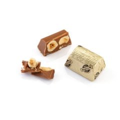 Mazlum Baton Fındıklı Çikolata 1 Kg.