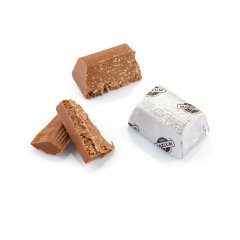 Mazlum Baton Hind.Cevizli Çikolata 500 Gr.