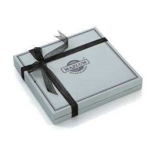 Mazlum Drajeli Spesiyal Çikolata Küçük Kutu