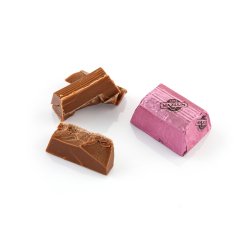 Mazlum Baton Sütlü Çikolata 500 Gr.