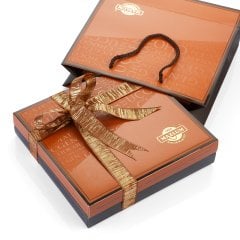 Mazlum Üçgen Çikolata Küçük Kutu