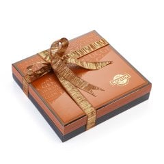 Mazlum Üçgen Çikolata Küçük Kutu