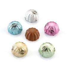 Mazlum Mini Çikolatin 500 Gr.