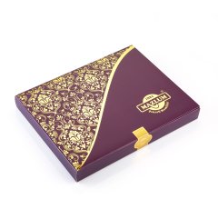 Mazlum Madlen Çikolata Eko Kutu