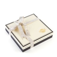 Mazlum Dörtgen Çikolata Küçük Kutu